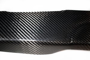 FIAT 500 Interior Door Panel Kit - Carbon Fiber FIAT 500 Interior Door Panel Kit - Carbon Fiber